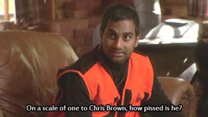 Tom Haverford Quotes