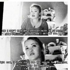 quotes self harm harm suicide cyberbully movie selfharm quotes ...