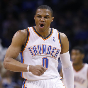 Russell Westbrook