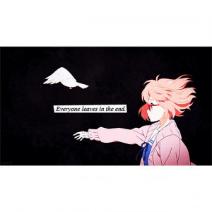 Anime Quotes About Hate (14)