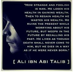 Imam Ali A.S