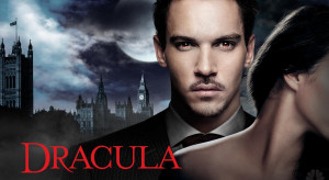 2013/14 – Az NBC újoncai (2.) – Dracula