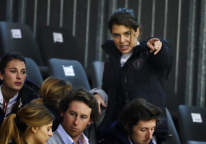 Charlotte Casiraghi Forever