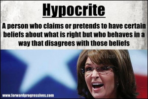 Sarah Palin Defines Hypocrisy, Claims Duck Dynasty Suspension is an ...