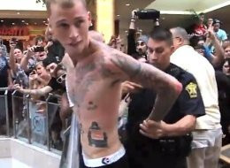 Machine Gun Kelly Gangster Quotes S-machine-gun-kelly-arrested- ...