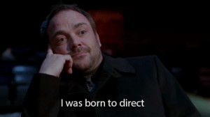 Back > Quotes For > the usual suspects supernatural quotes