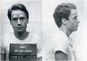 Sunday Edition Of A Killer Saturday Ft. Ted Bundy