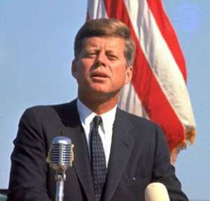 Famous Motivational Speeches:John F Kennedy