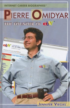 Pierre Omidyar eBay Quote