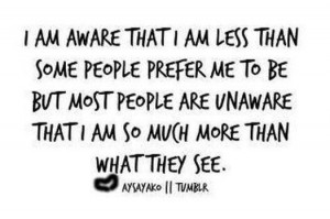 Images i am aware picture quotes image sayings