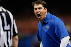 Florida Football: Will Muschamp's Quotes Add Spice to the Georgia Game ...