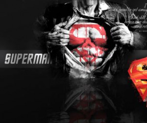 dc comics superman quotes quote HD Wallpaper of Cartoon & Animation
