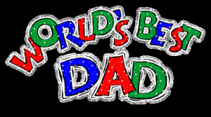 World’s Best Dad