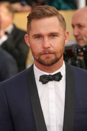 Brian Geraghty Quotes