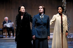 Three Sisters (play) Picture Slideshow