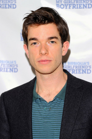 John Mulaney - P 2013