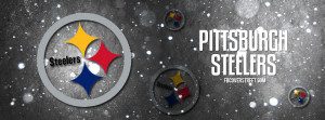 Images Pittsburgh Steelers Logo Facebook Cover Wallpaper