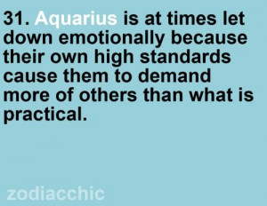 aquarius | aquarius