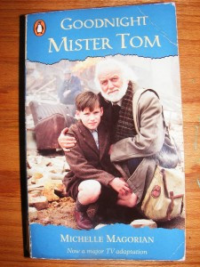 Goodnight Mr Tom by Michelle Magorian