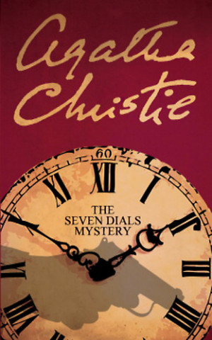 Agatha Christie - The Seven Dials Mystery (audiobook)