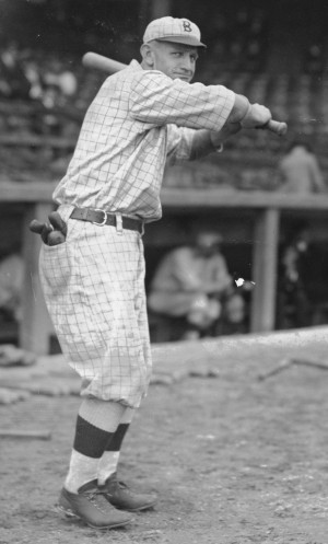 Facts about Casey Stengel