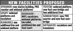... Passenger and Customer Facilitation Fortnight from May 26 to June 9