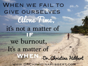 Mom Mental Health (& Happiness): The Importance of Alone Time; www ...