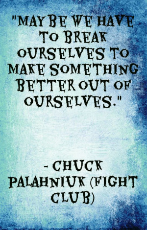 ... Fight, Palahniuk Fight, Movie Quotes, Club Quotesmay, Fight Club