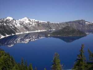 crater lake quotes