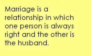 Quotes about Husband