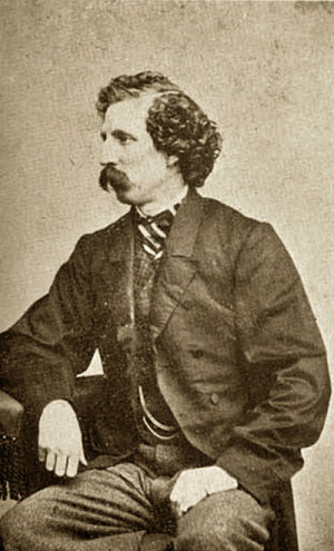 ArtemusWard, or Charles Farrar Brown