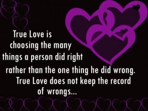 Collection of 28 #True #Love #Quotes for a Stronger Relationship