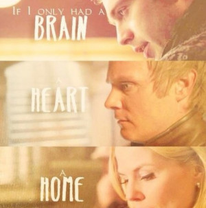 Favorite OUAT quotes