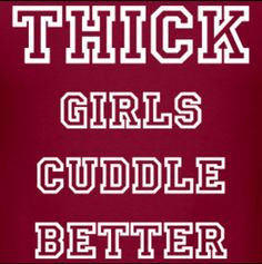 thick girls rock more real talk curvy girls mhm true size divas thick ...