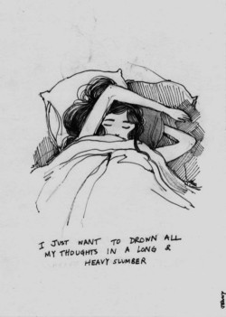 art girl tumblr suicidal suicide quotes true story sleep alone broken ...