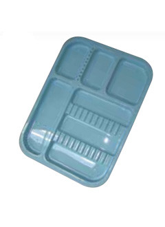 tray dental neaten case dental plastic separating instrument tray