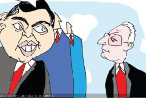 Suits & sayings: Wackiest whispers and murmurs in corporate corridors