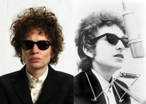 Cate Blanchett didn't say any of this stuff either