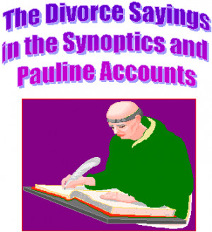 Thrust statement: Every Christianshould diligently search for the ...