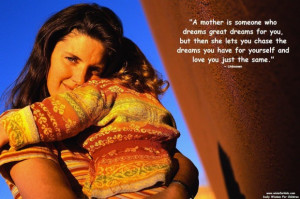 quotes about mothers a mothers love loving mother quotes on raising ...