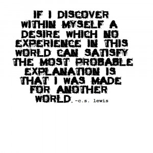 My NEW most FAV QUOTE OF ALL TIME!