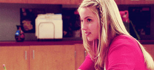 The Quinn Fabray Appriciation Thread.