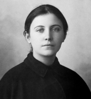 St Gemma Galgani pictures and photos