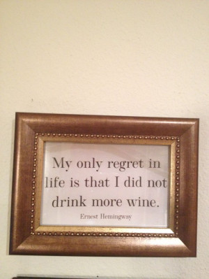Wine Quotes #winelover Do you agree?