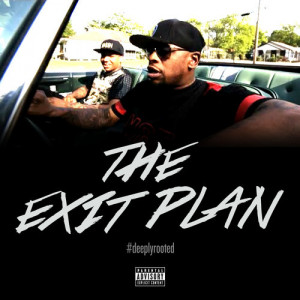 The OG Scarface drops a new video with Akon called ‘The Exit Plan ...