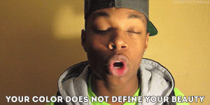TreMelvin #ThisIsACommentary