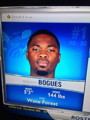 Hey @NBA2K,I hope you guys get it right this time around! I'm always ...