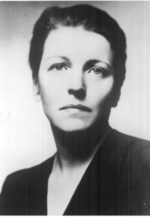 Pearl S. Buck and Her Alma Mater