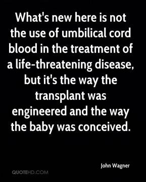 Umbilical cord Quotes