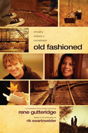 Checkout the movie 'Old Fashioned' on Christian Film Database: http ...